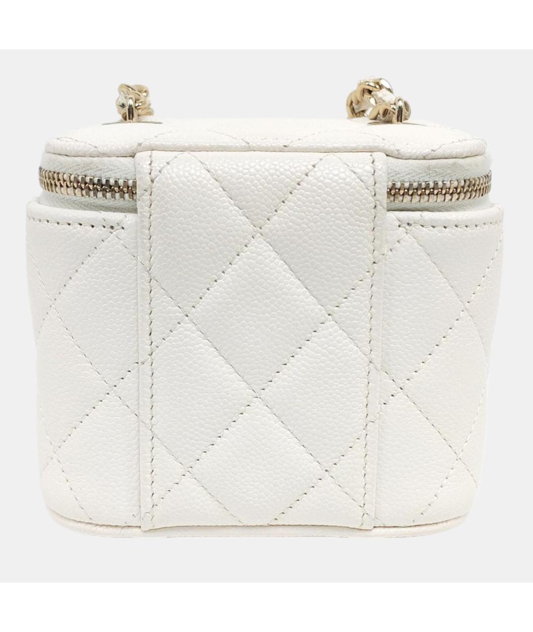 CHANEL Сумка через плечо, фото 3