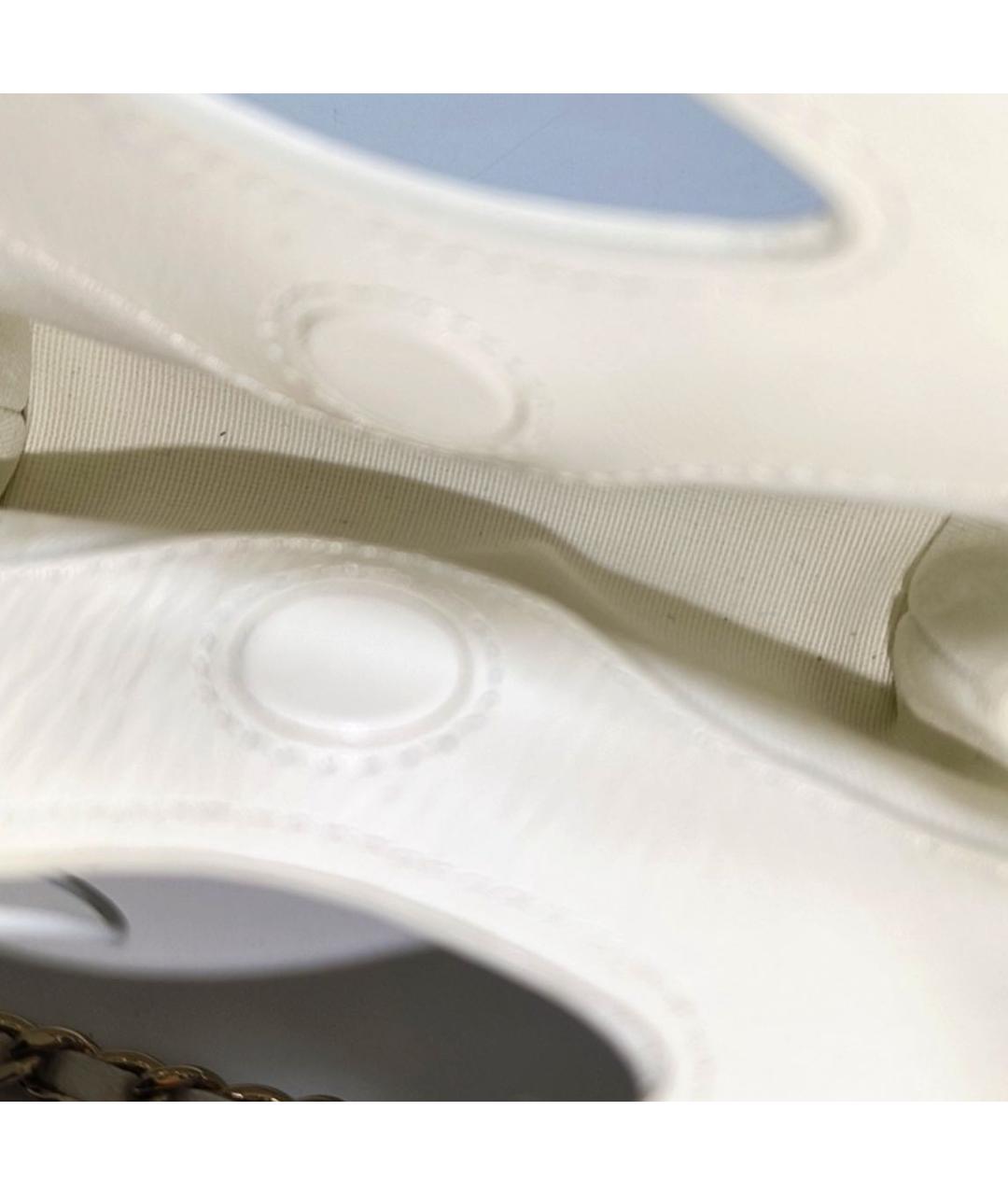 CHANEL Сумка через плечо, фото 6