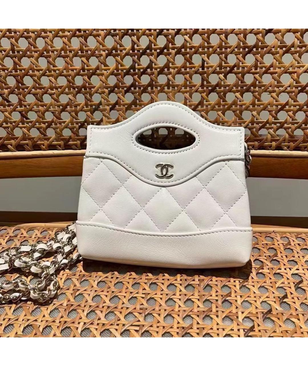 CHANEL Сумка через плечо, фото 2