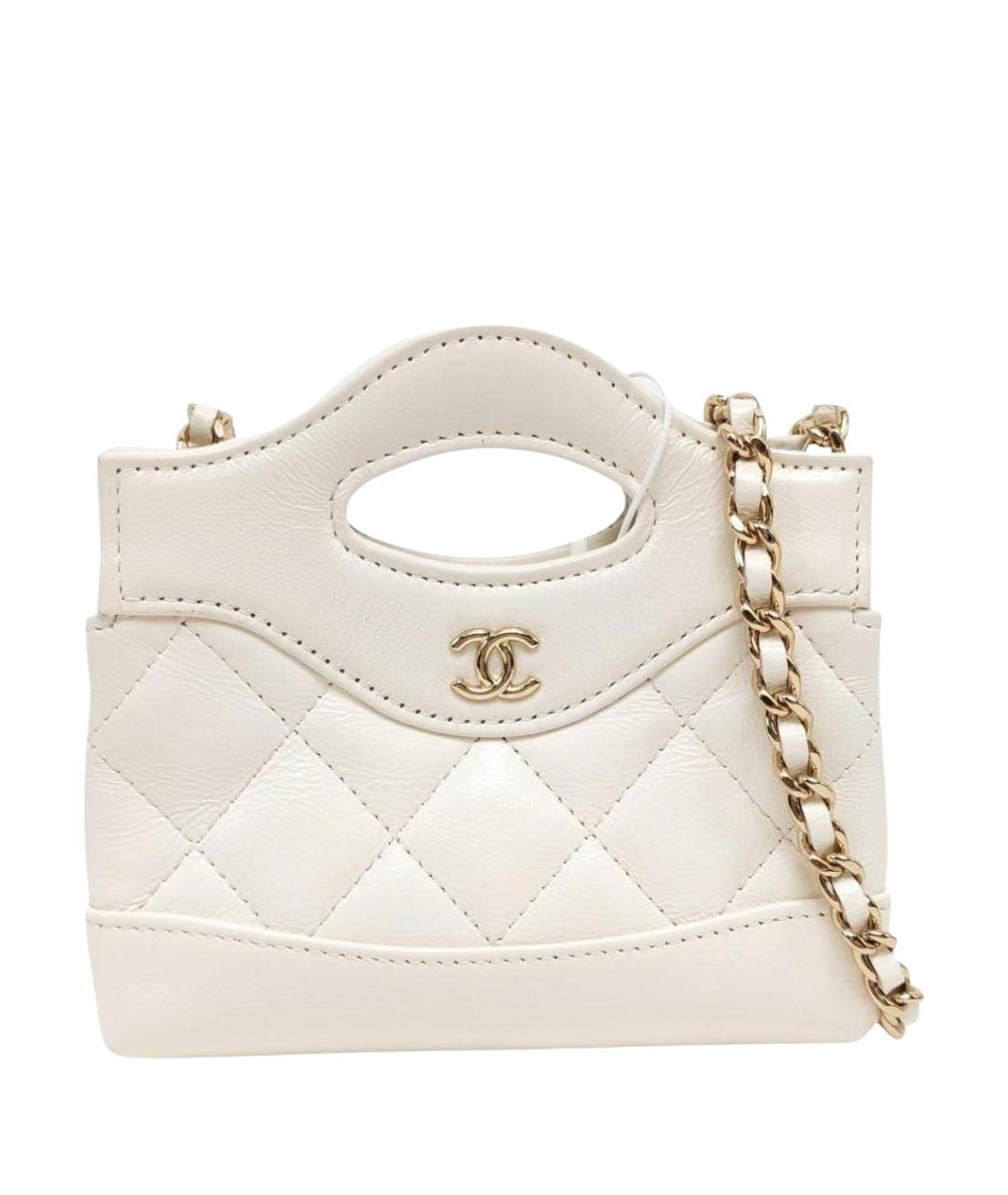 CHANEL Сумка через плечо, фото 1