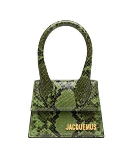 JACQUEMUS Сумка с короткими ручками