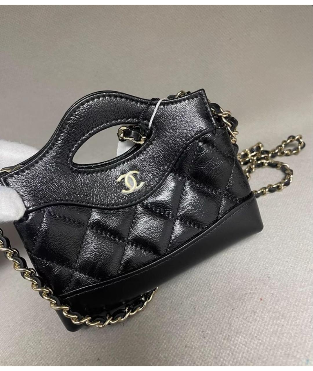 CHANEL Сумка через плечо, фото 2