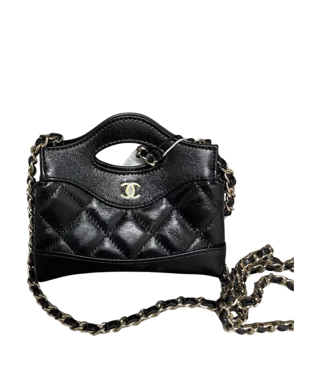 CHANEL Сумка через плечо, фото 1