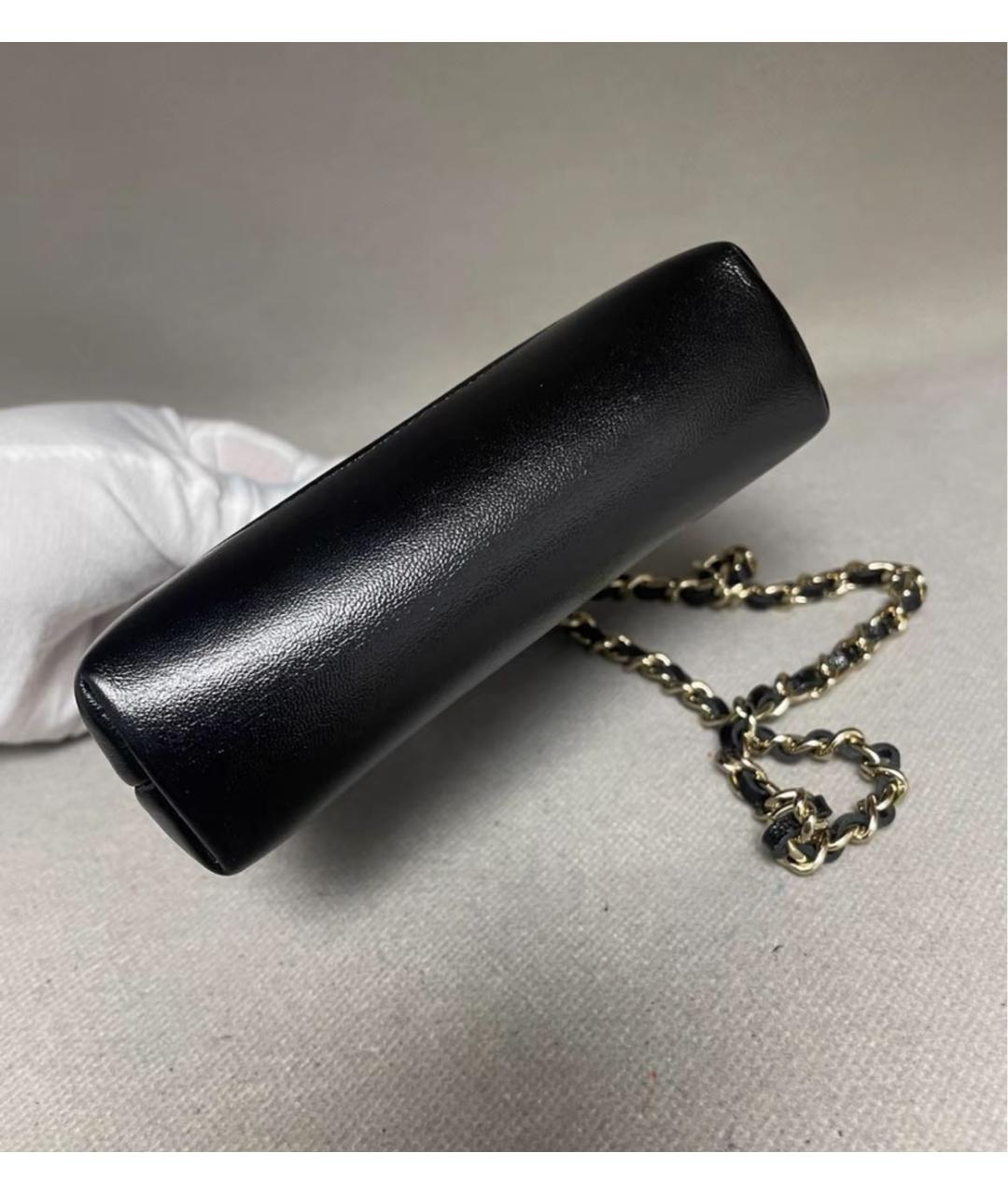 CHANEL Сумка через плечо, фото 5