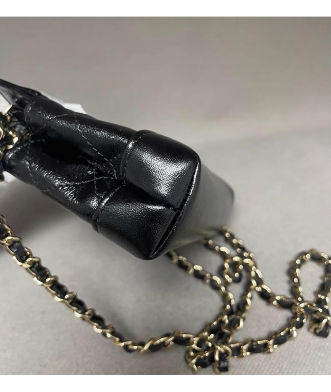 CHANEL Сумка через плечо, фото 4