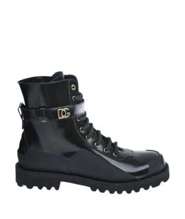 DOLCE&GABBANA Сапоги