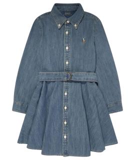 RALPH LAUREN Платье/Сарафан