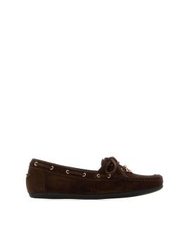 FERRAGAMO Лоферы