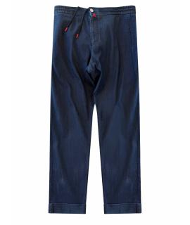 KITON Повседневные брюки