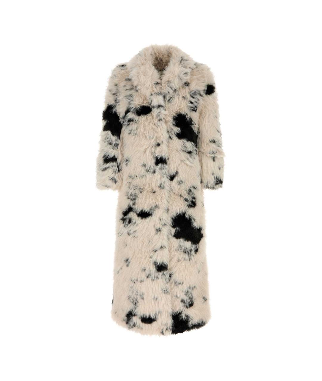 entire studios Мульти полиэстеровая шуба, фото 1