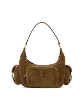 MIU MIU Сумка через плечо