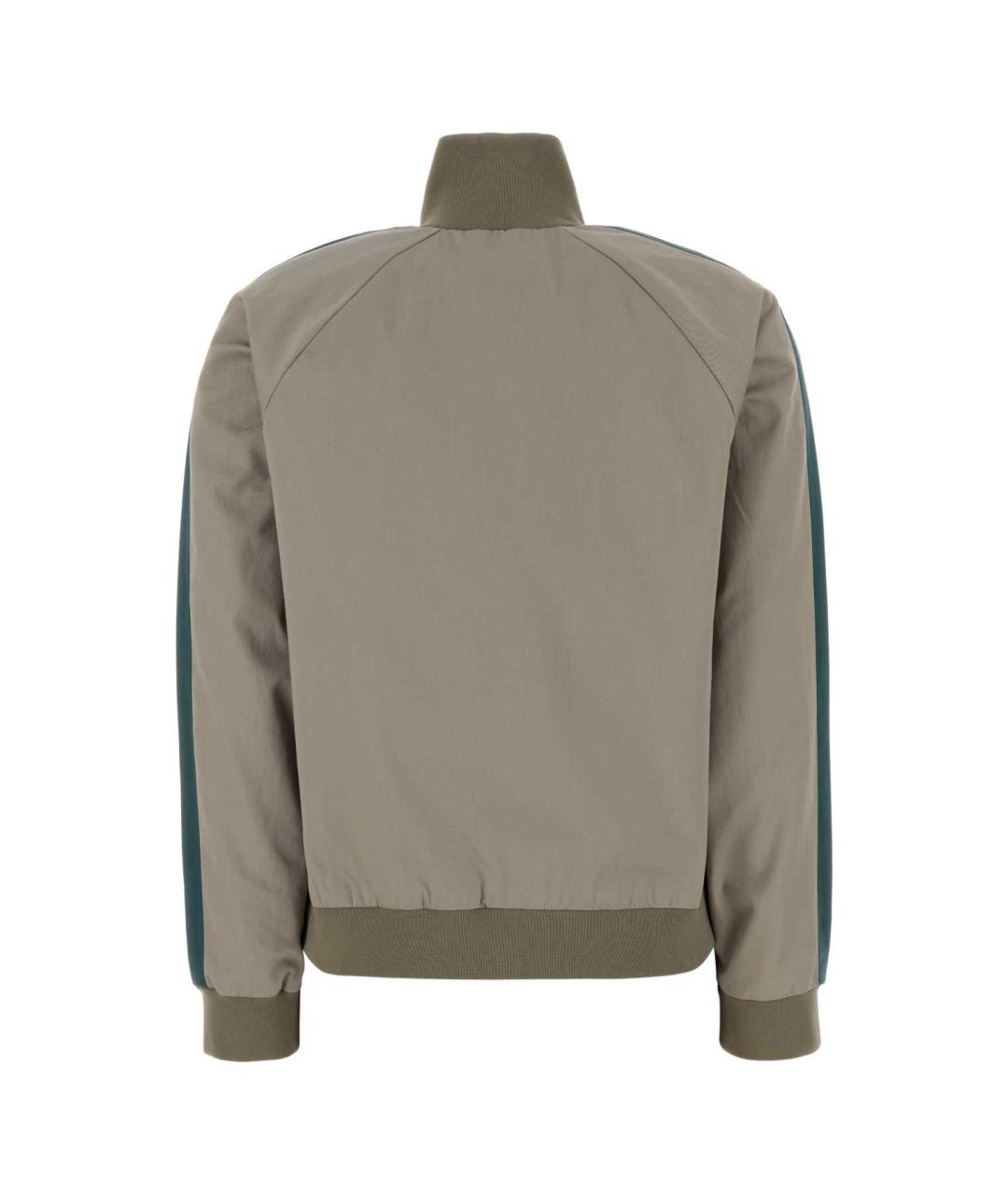 MIU MIU Мульти хлопковая куртка, фото 2