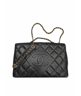 

Сумка тоут CHANEL PRE-OWNED
