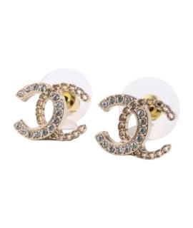 CHANEL Серьги