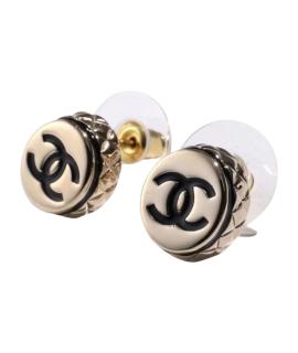 CHANEL Серьги