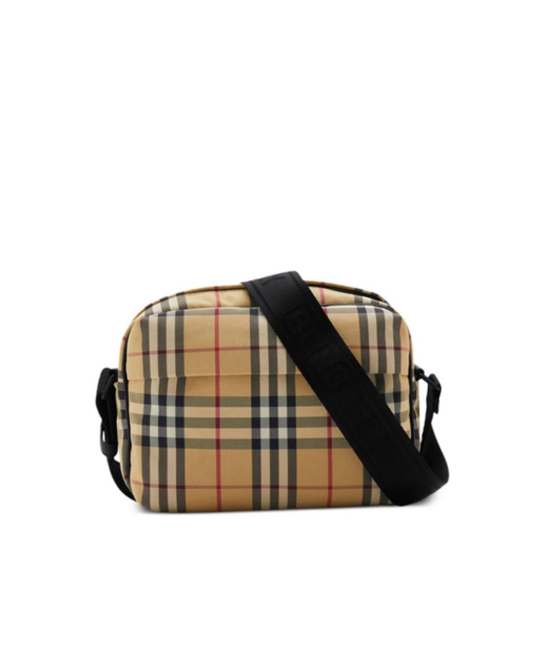 BURBERRY Мульти сумка на плечо, фото 2