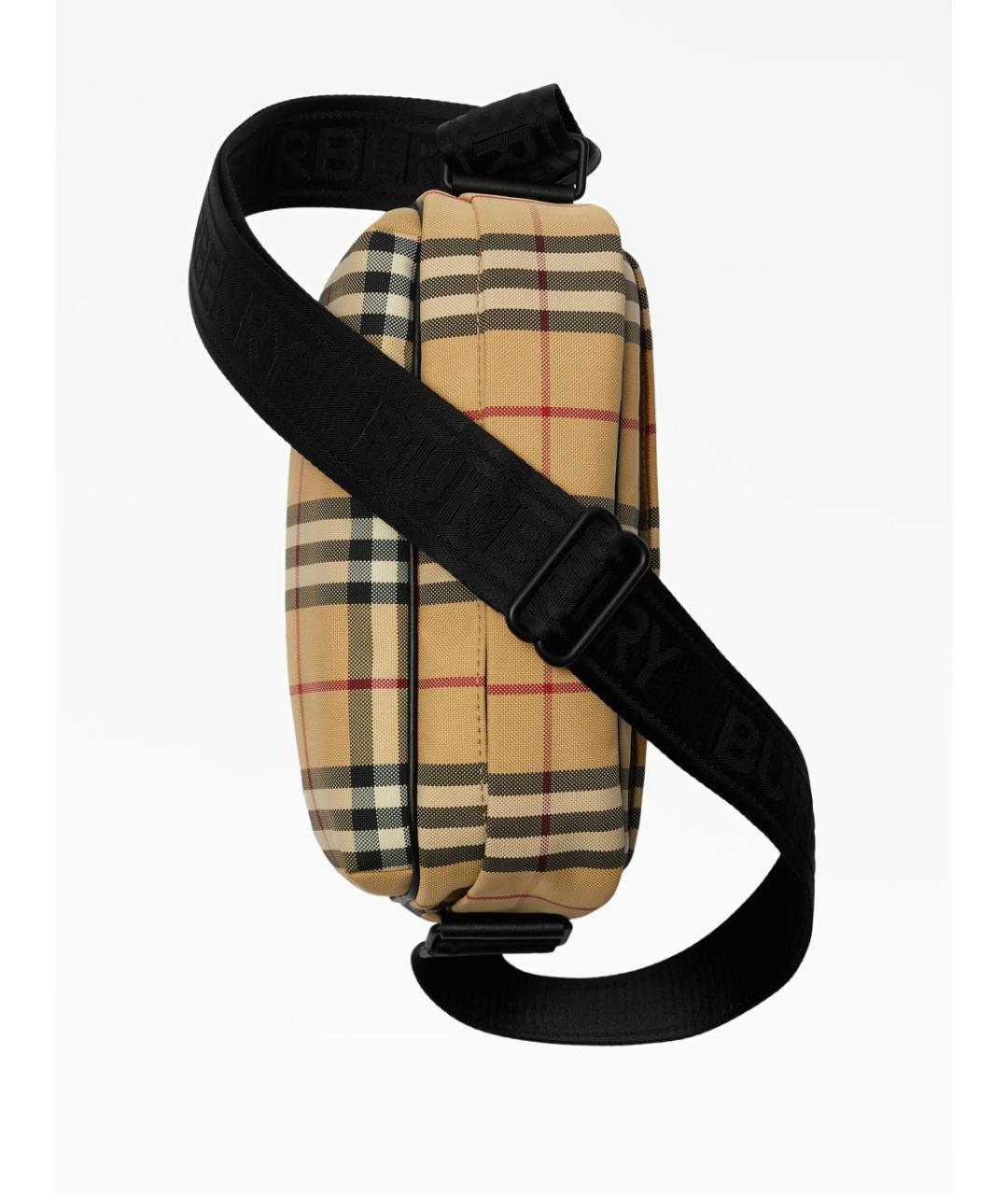 BURBERRY Мульти сумка на плечо, фото 3