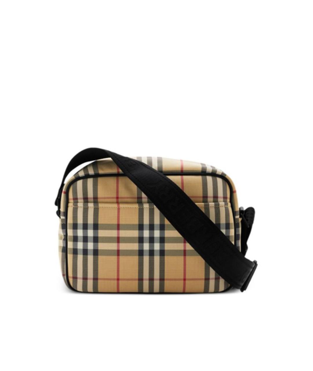 BURBERRY Мульти сумка на плечо, фото 1