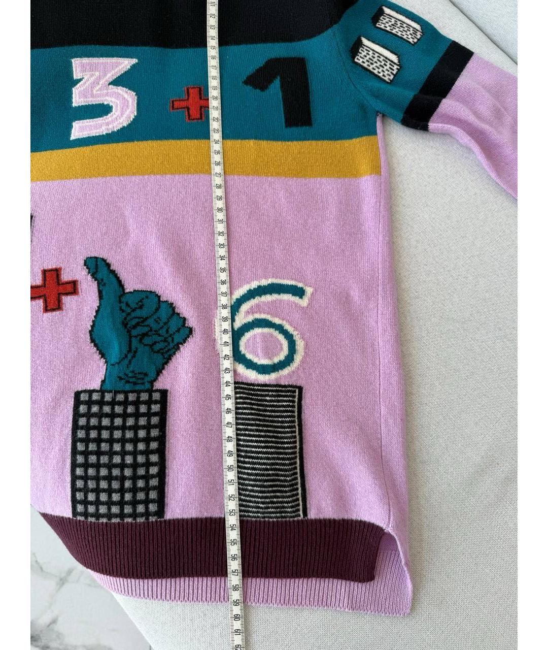 VALENTINO Джемпер / свитер, фото 5