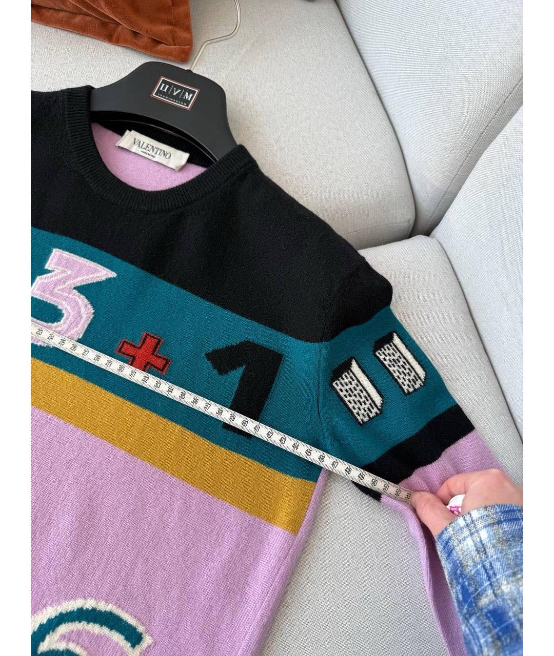 VALENTINO Джемпер / свитер, фото 6