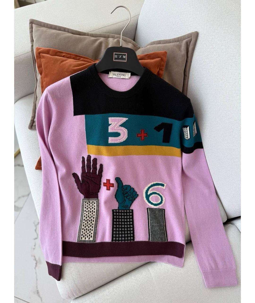 VALENTINO Джемпер / свитер, фото 7