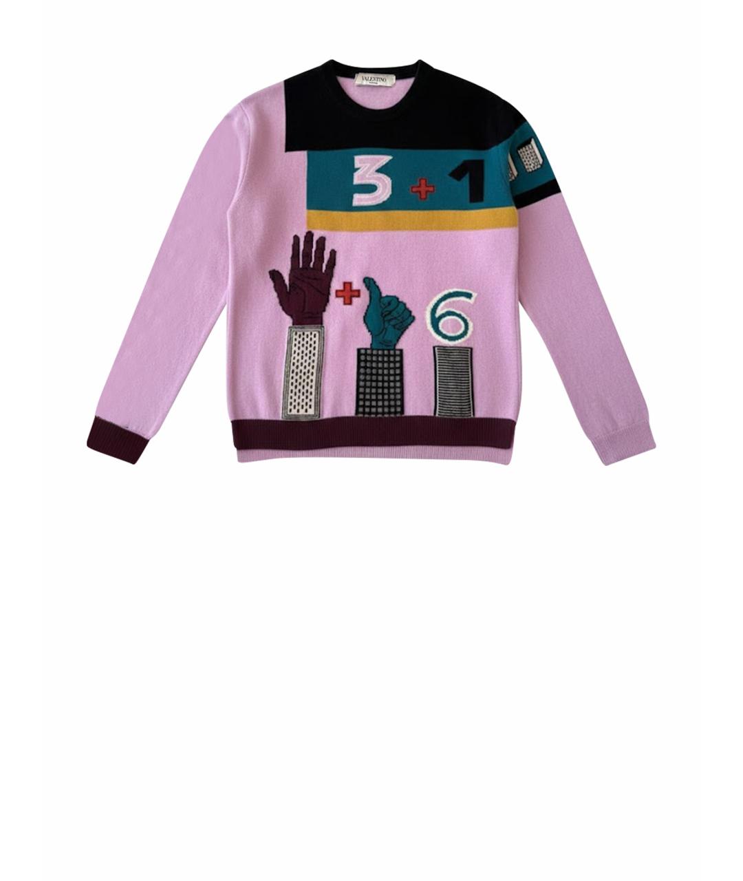 VALENTINO Джемпер / свитер, фото 1