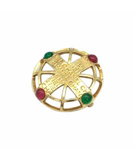 CHANEL Булавка / брошь