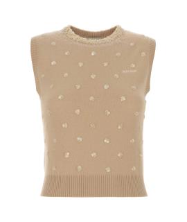 MIU MIU Жилетка