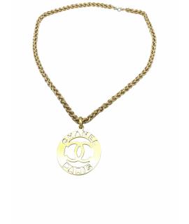 CHANEL Кулон