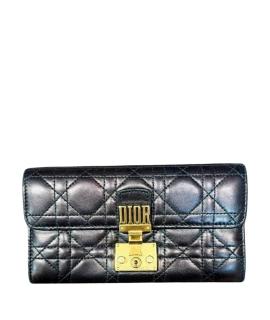 CHRISTIAN DIOR Кошелек