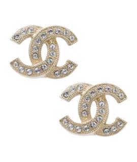 CHANEL Серьги