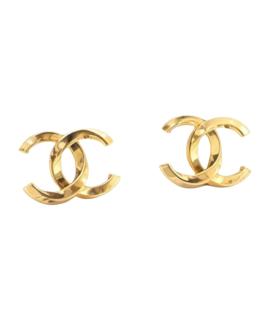 CHANEL Серьги