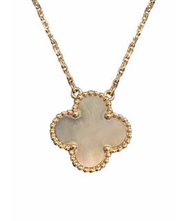 VAN CLEEF & ARPELS Колье