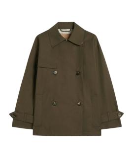 'S MAX MARA Тренч/плащ