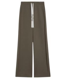 'S MAX MARA Прямые брюки