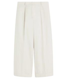 'S MAX MARA Брюки широкие