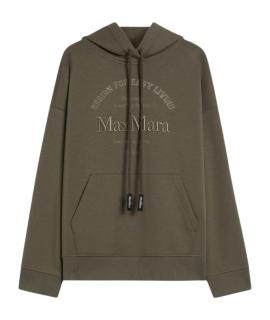 'S MAX MARA Худи/толстовка