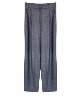 WEEKEND MAX MARA Брюки широкие