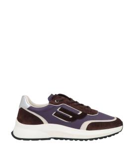 BALLY Низкие кроссовки / кеды