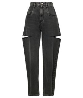 MAISON MARGIELA Прямые джинсы