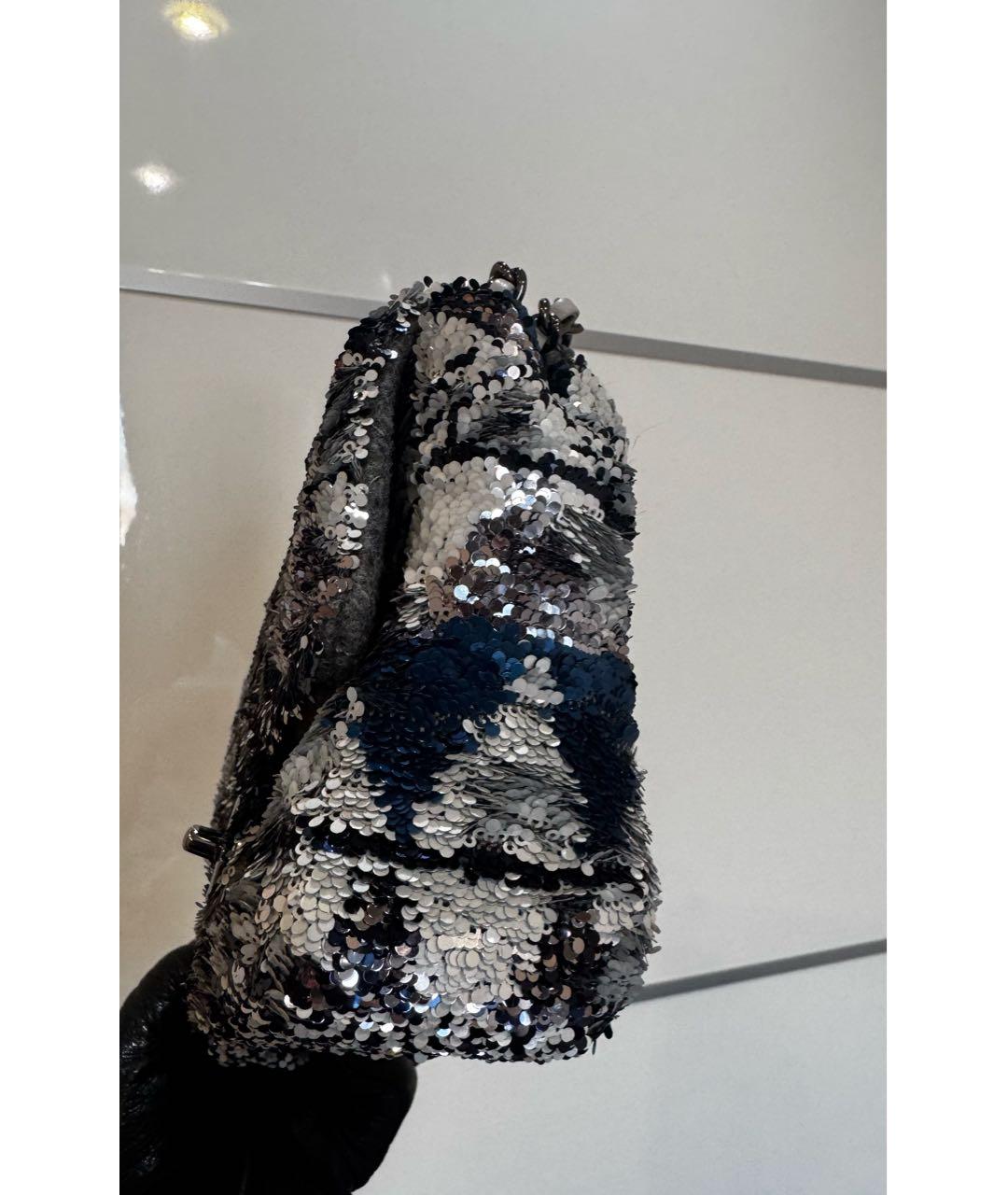 CHANEL Мульти сумка через плечо, фото 5