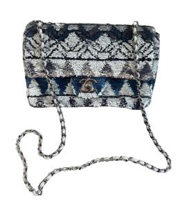 CHANEL Сумка через плечо