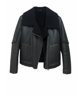 METEO YVES SALOMON Дубленка