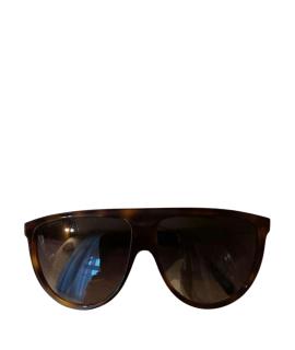 CELINE Солнцезащитные очки