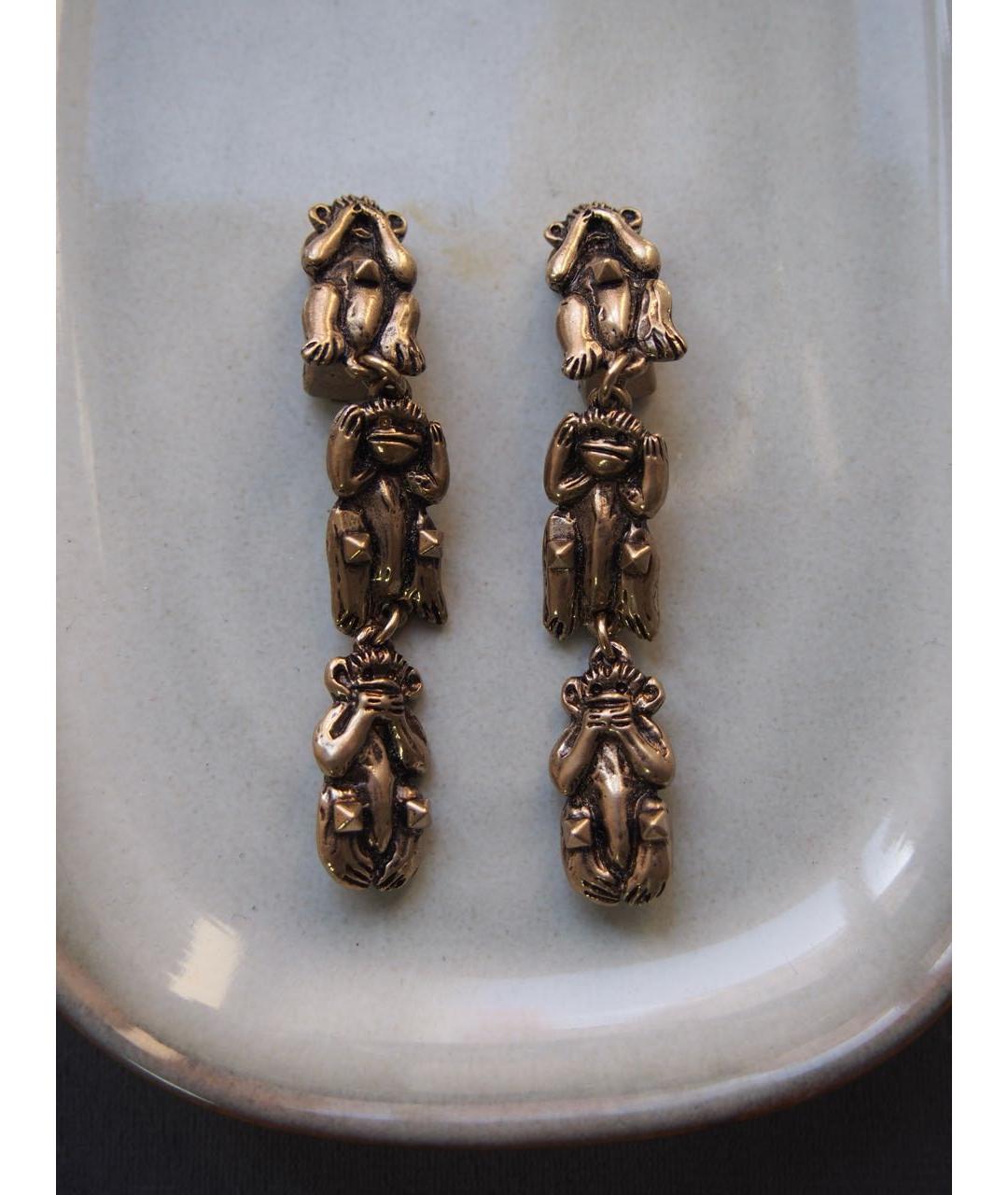 VALENTINO Клипсы, фото 2