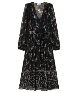 TWIN-SET Повседневное платье