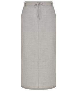 PANICALE Юбка миди