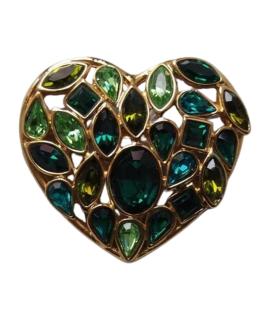 SAINT LAURENT Булавка / брошь