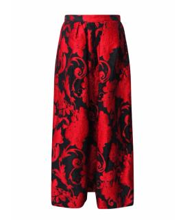 DRIES VAN NOTEN Юбка макси