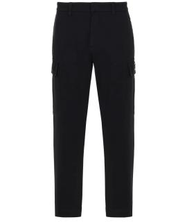 ICEBERG Повседневные брюки